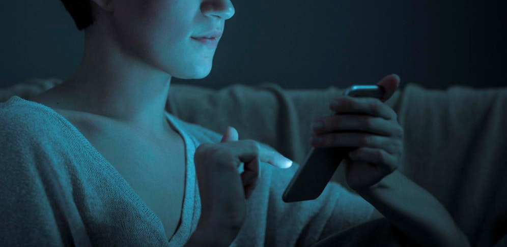 (Symbolbild) Die 21-Jährige spielte Tag und Nacht ohne Pause - mit schweren Folgen.