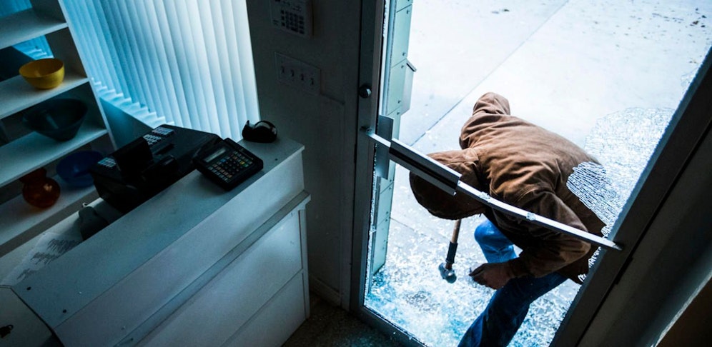 Die Polizei hat die Ermittlungen bereits aufgenommen