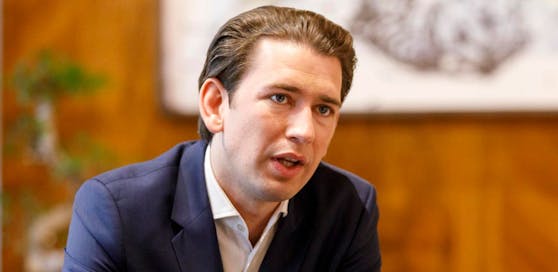"#BabyHitler": Die Seenotretter der deutschen Mission Lifeline gehen in einem Tweet auf den künftigen österreichischen Kanzler Sebastian Kurz los.