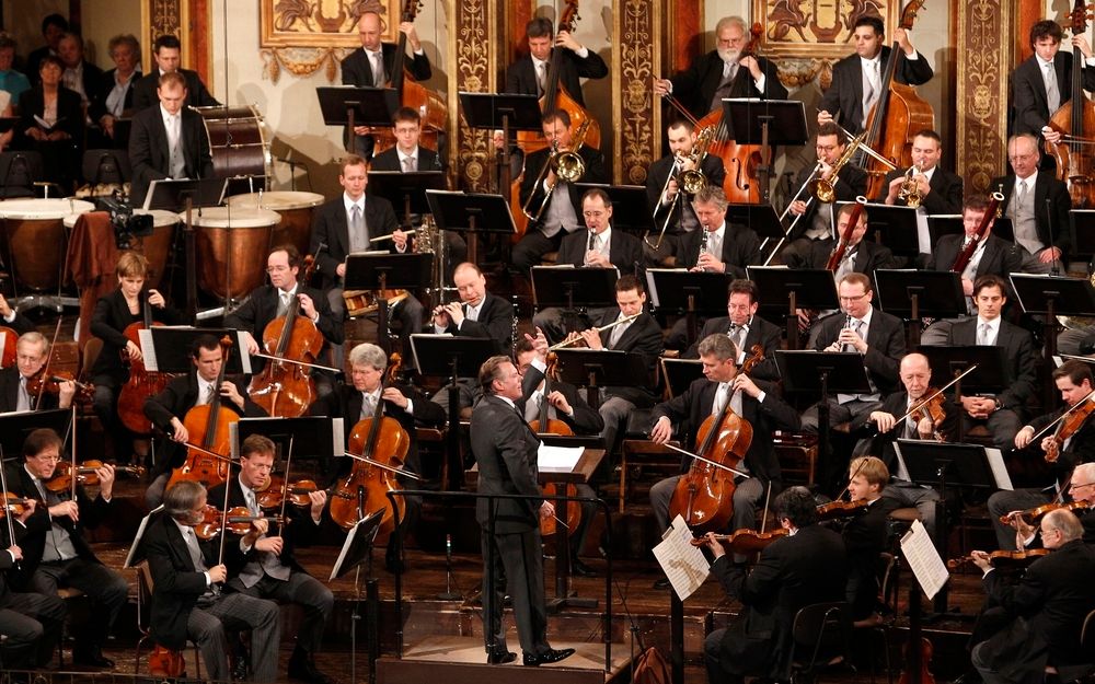 Wiener Philharmoniker