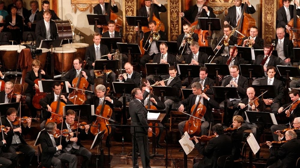 Heute.at - Sonderausstellung: Strauss und Wiener Philharmoniker