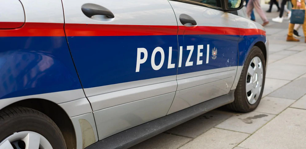 Der Mann stellte sich nach 10 Jahren der Polizei.