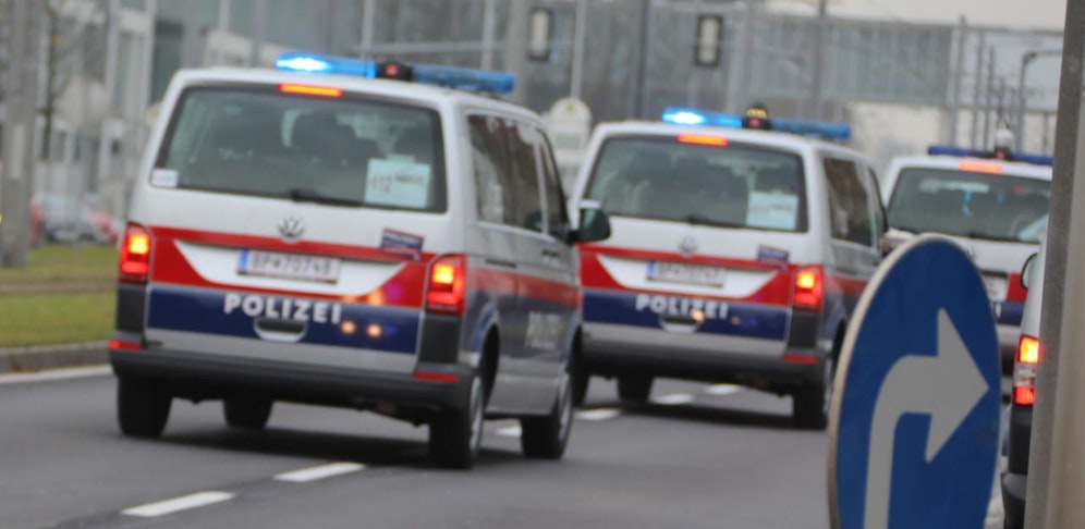 Brutale Attacke eines Jugendlichen in Salzburg - nun fasste er bedingte Haft aus