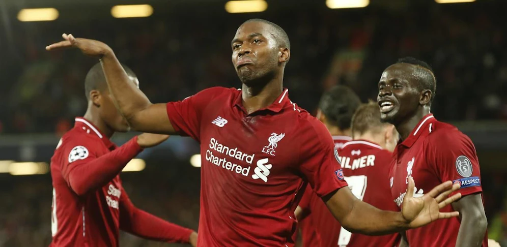 Daniel Sturridge droht eine Sperre wegen einer möglichen verbotenen Wettbeteiligung.