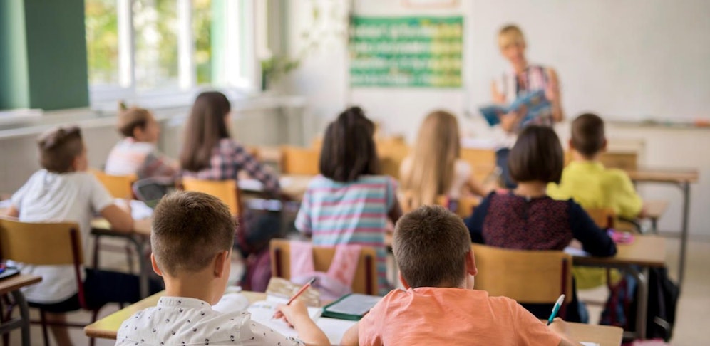 Wien schlägt Alarm: 41 Schulen fehlt angeblich der Platz zur Umsetzung der neuen Deutschförderklassen.