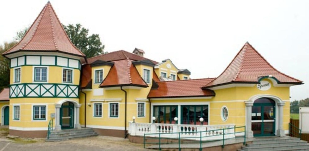 Brutaler Angriff auf einen 28-jährigen Nachtschwärmer in der Disco Spessart.