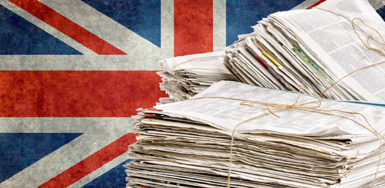 Heute.at - Slowaken dürfen nicht Großbritannien sagen