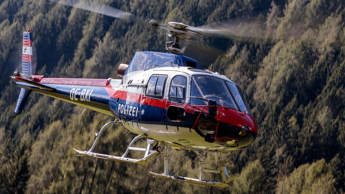 Verwunderlich Hubschrauber Uber Nurtingen Heute Fotos