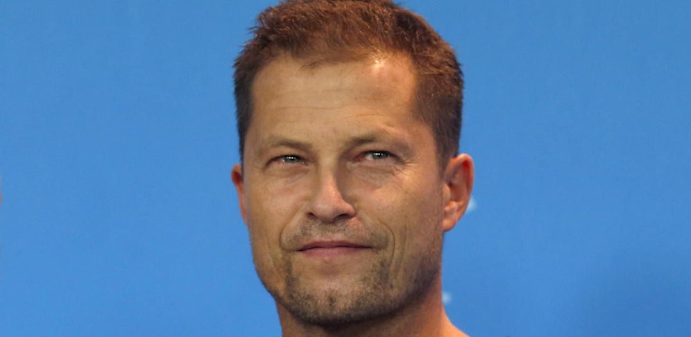 Til Schweiger streitet sich mit der "Hamburger Morgenpost"