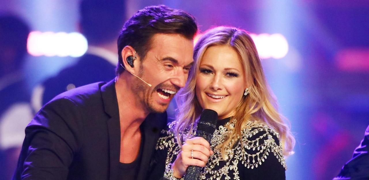 Szene – Florian Silbereisen führt keine Alibi-Beziehung | Heute.at