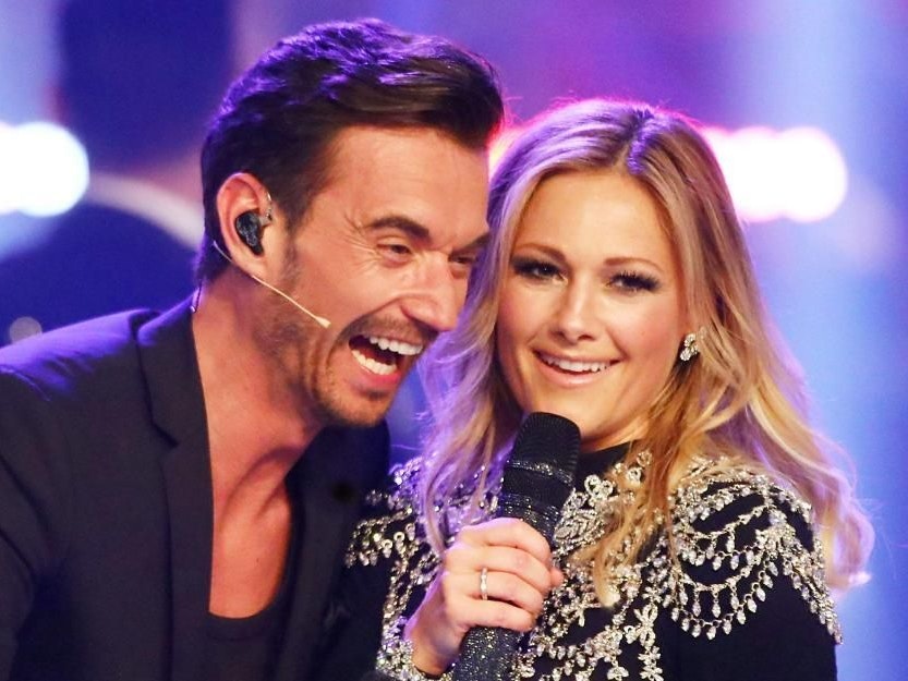 Szene – Florian Silbereisen führt keine Alibi-Beziehung | Heute.at