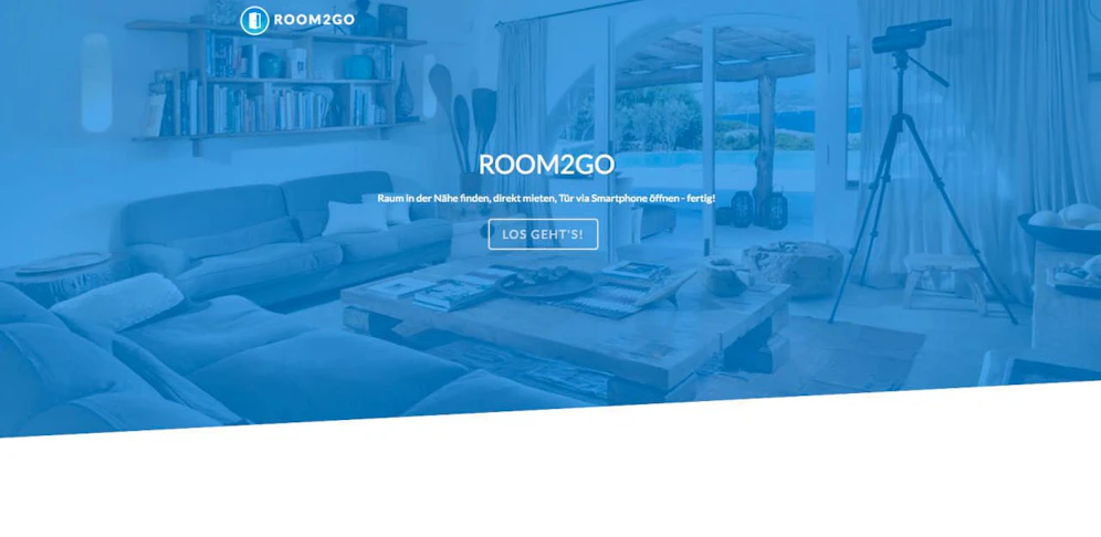 room2go