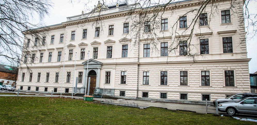 In Ried wurde der 26-jährige Deutsche Alko-Raser verurteilt.