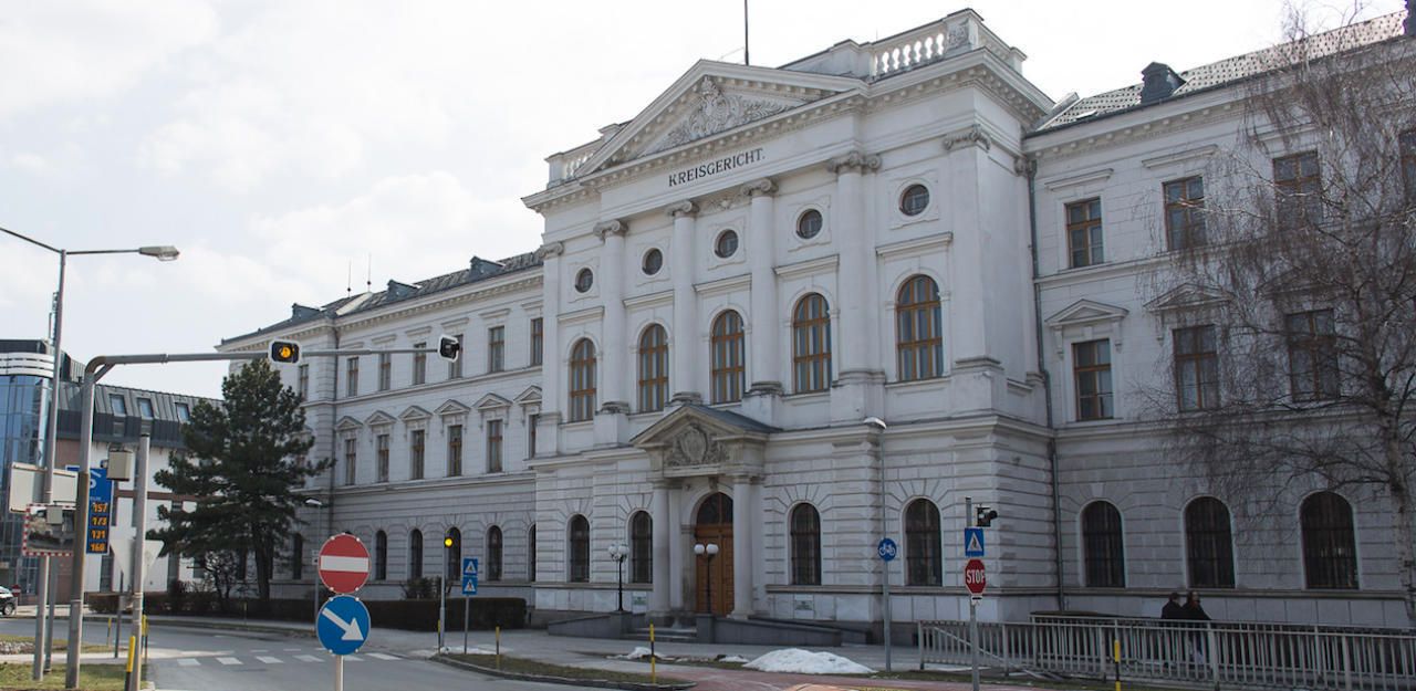 Der 14-Jährige muss sich am 11. Februar am Gericht Wr. Neustadt verantworten  10 Jahre Haft drohen.