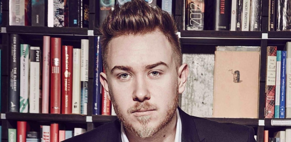 Tristan Horx betreibt Zukunftsforschung.