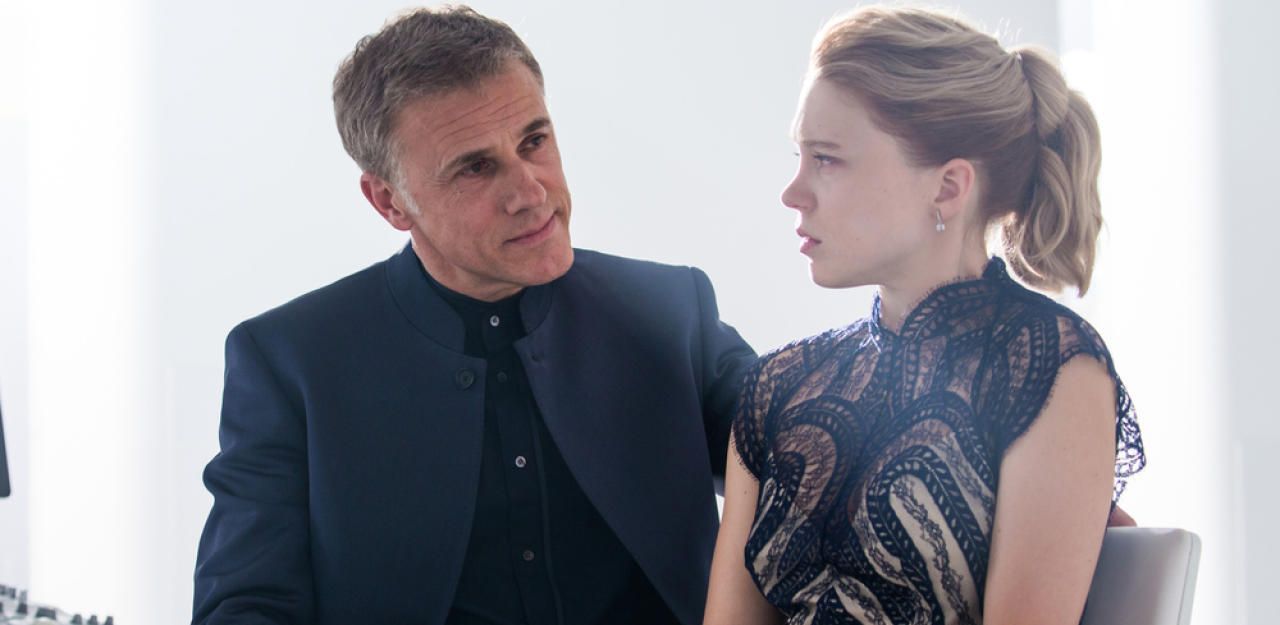 Heute.at - Christoph Waltz kehrt als Bond-Bösewicht zurück