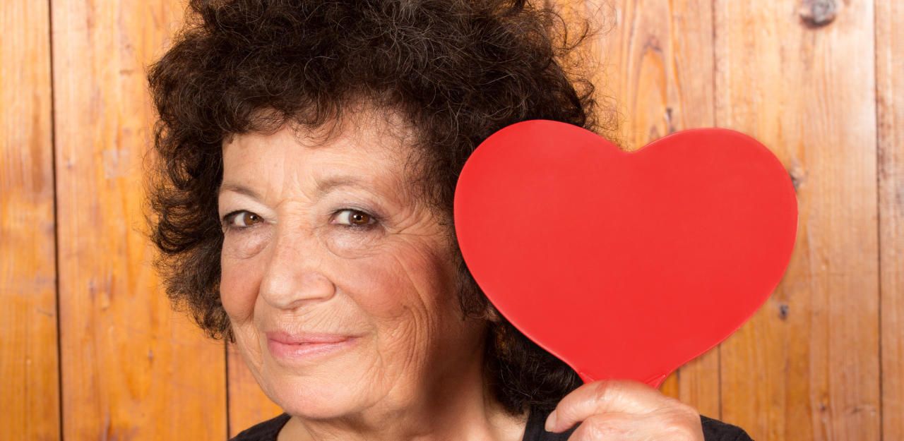 Heute.at - Für die Liebe braucht's Begabung!