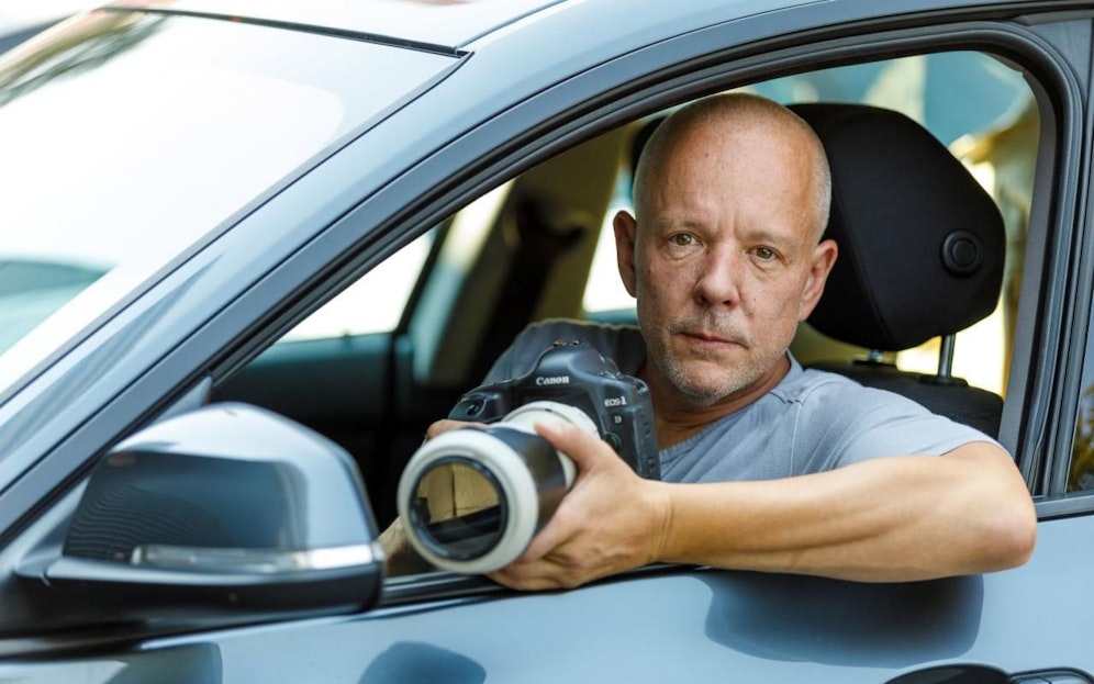 Fremdgehen wie ein Profi: Schwaiger verrät "Heute"-Lesern Tipps und Tricks, damit's keiner merkt