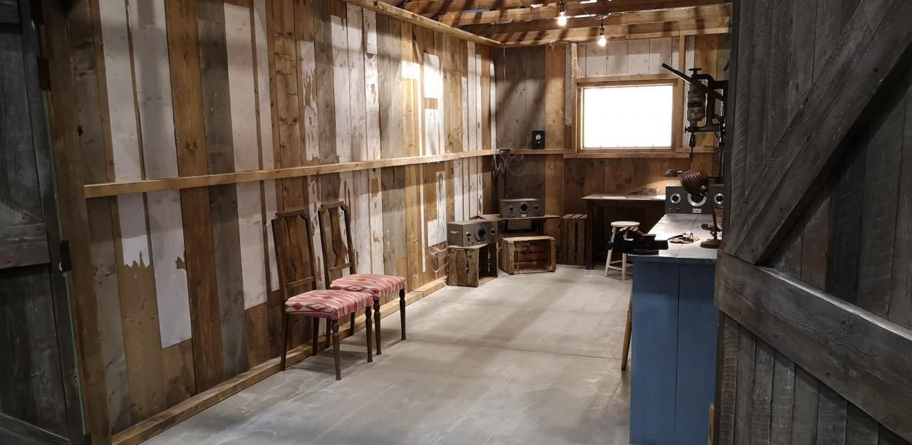 Heute.at - In dieser Garage wurde das Silicon Valley geboren