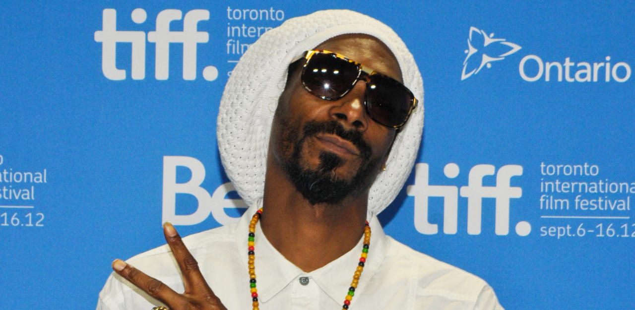 Heute.at - Snoop Dogg will jetzt einen auf Gospel machen