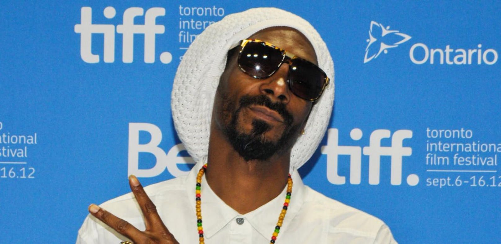 Snoop Dogg will jetzt einen auf Gospel machen