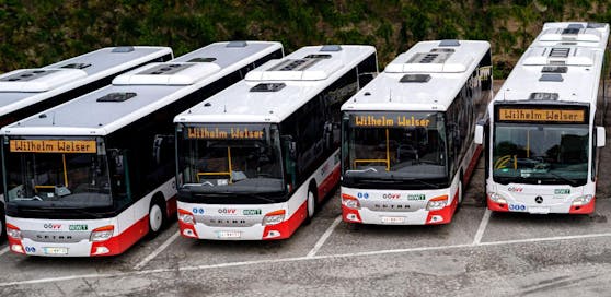Der OÖVV verteuert ab 15. Jänner das Öffi-Fahren in Oberösterreich.