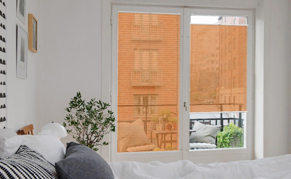 Ein Blick auf die genauen Funktionseigenschaften einer Fensterdeko verhindert, dass der Kauf mit einer Enttäuschung endet