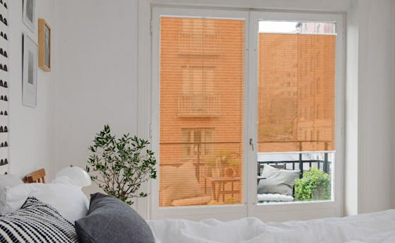 Ein Blick auf die genauen Funktionseigenschaften einer Fensterdeko verhindert, dass der Kauf mit einer Enttäuschung endet