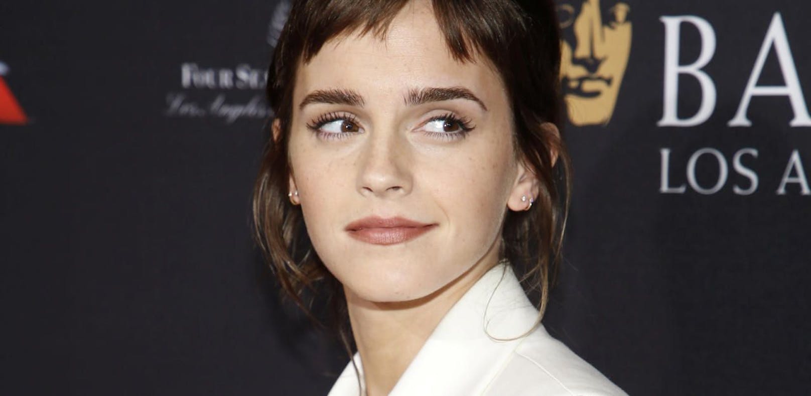 Sex-Kult wollte Emma Watson rekrutieren