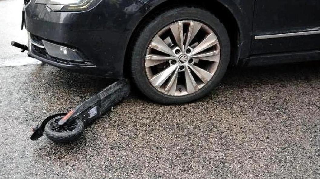 Heute.at - 13-Jähriger auf E-Scooter stirbt bei Unfall