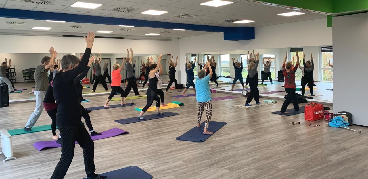 Heute.at - Selbsttest: Trainieren auch ohne Neujahrsvorsatz