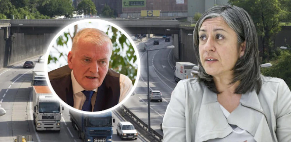 Auch die Roten sind in NÖ nicht von der grünen Idee begeistert.