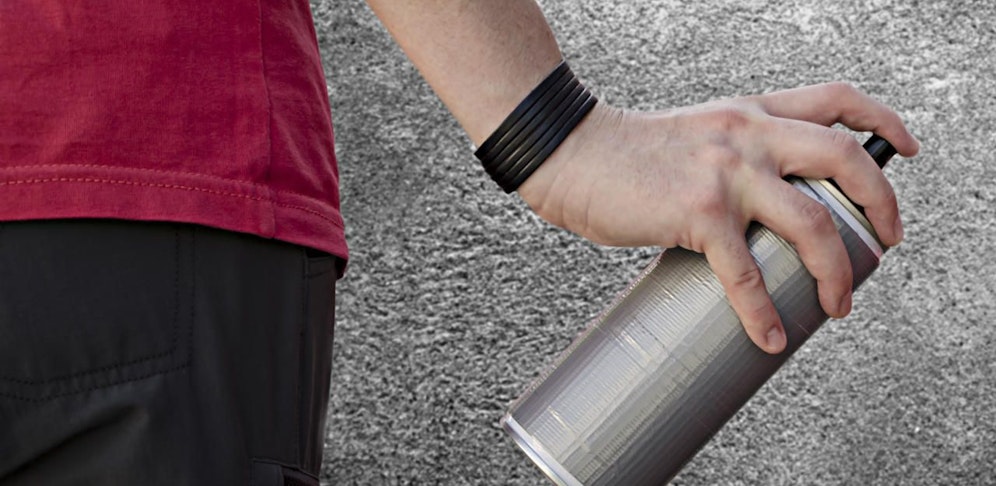 Seitens der VP wird die SPÖ-Jugend verdächtigt.