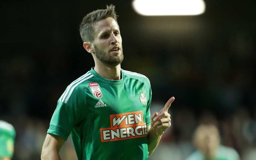 Christoph Schößwendter