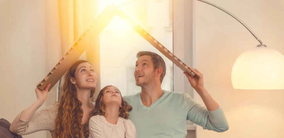 Familien zieht es vor allem in den 14. Bezirk.