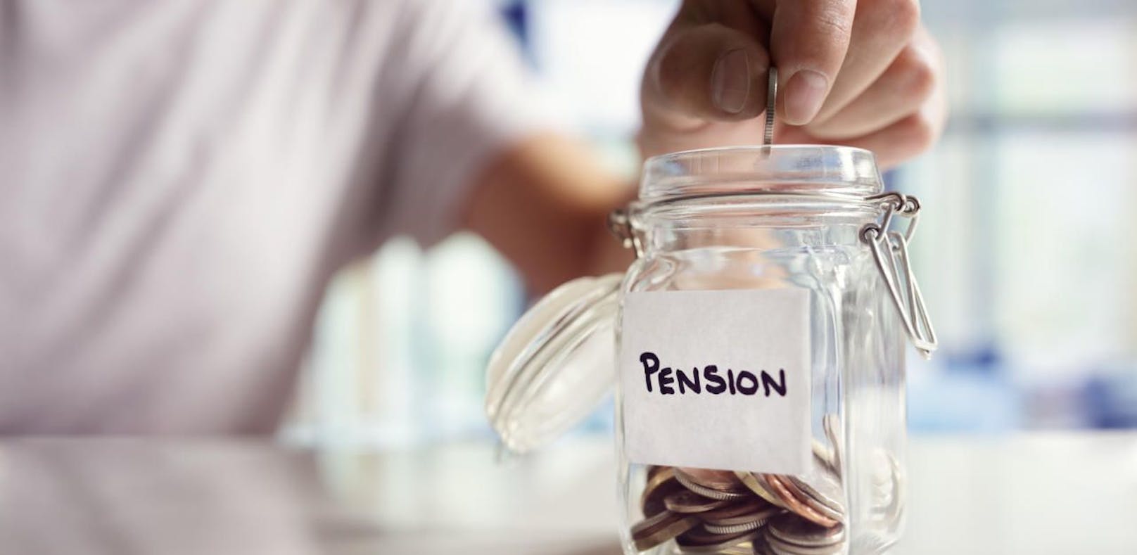 Österreichs Pensionisten dürfen sich im kommenden Jahr über eine leichte Erhöhung ihrer Rentenzahlungen freuen.