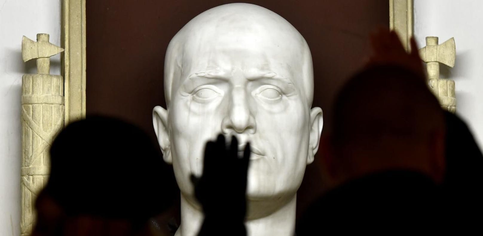 Italien: Verherrlichung von Faschismus wird strafbar