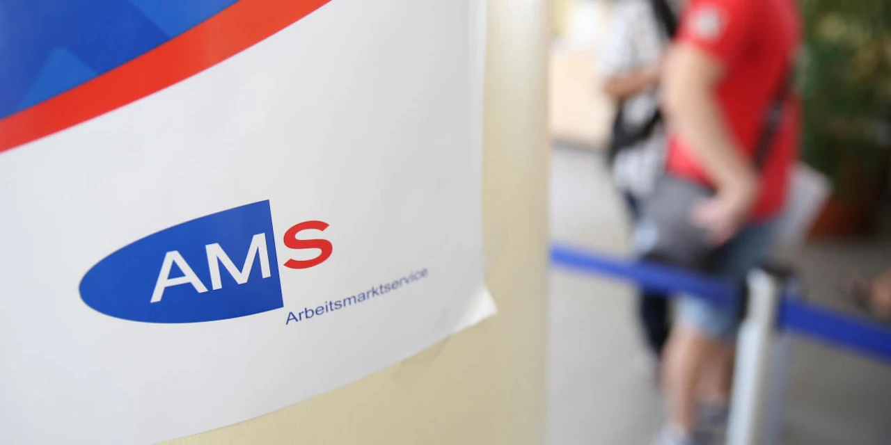 9 von 10 AMS-Kunden haben weniger als 1.200 € im Monat - Vimarsana News
