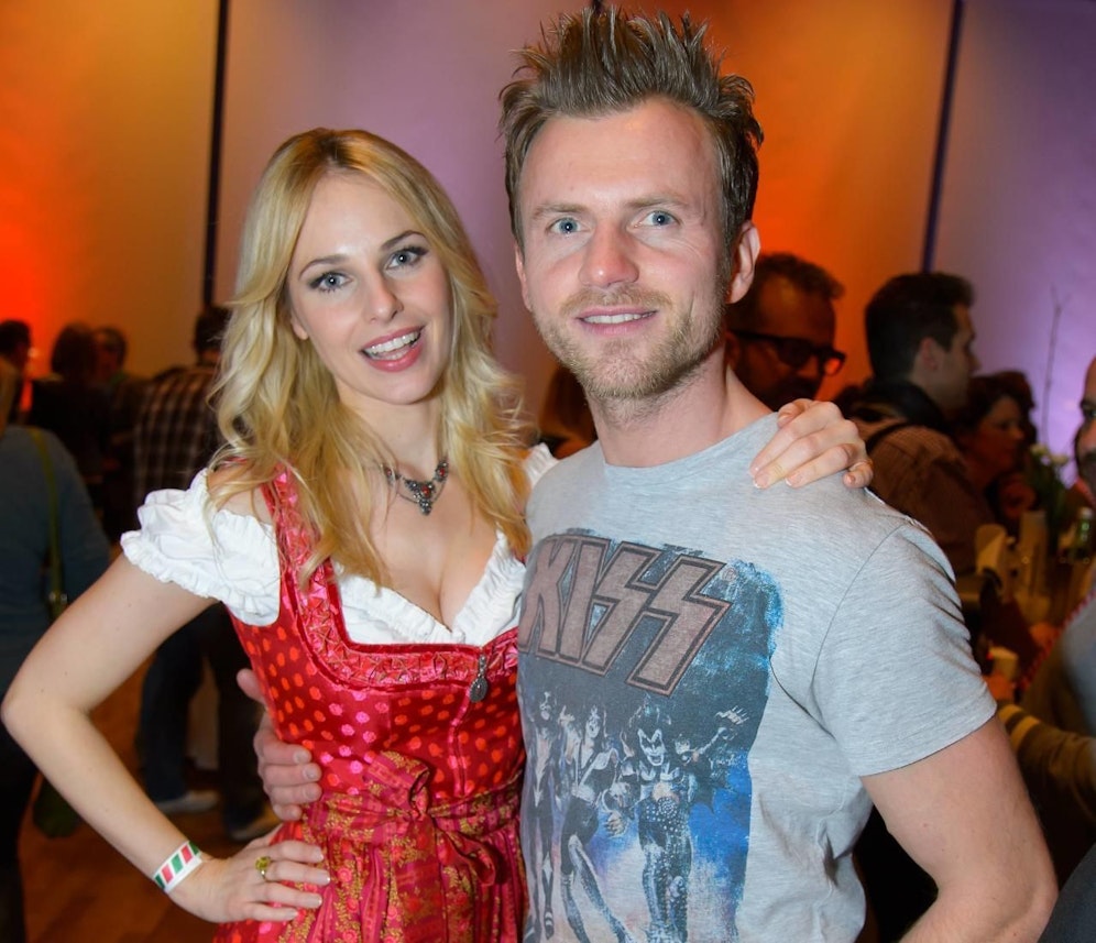 Tanzt Silvia Schneider bald mit Ex-Schwager Willi Gabalier?