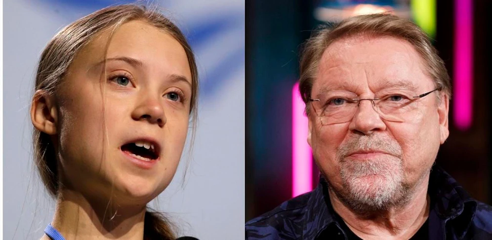"Die Leute haben es satt, erzogen zu werden": Greta Thunberg kommt bei Jürgen von der Lippe nicht gut weg. 