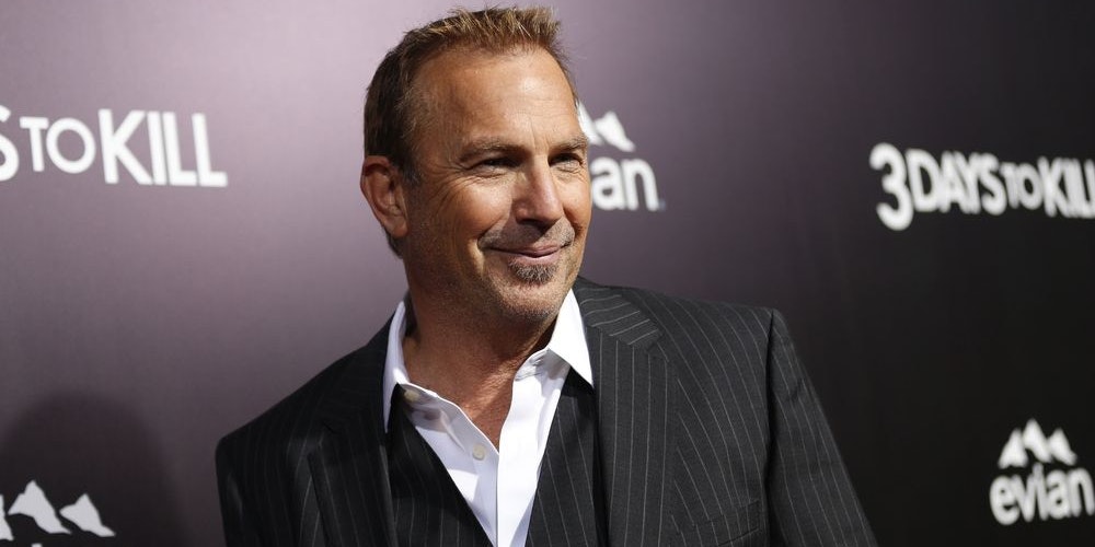 Kevin Costner lehnt TV-Rolle ab - TV | heute.at
