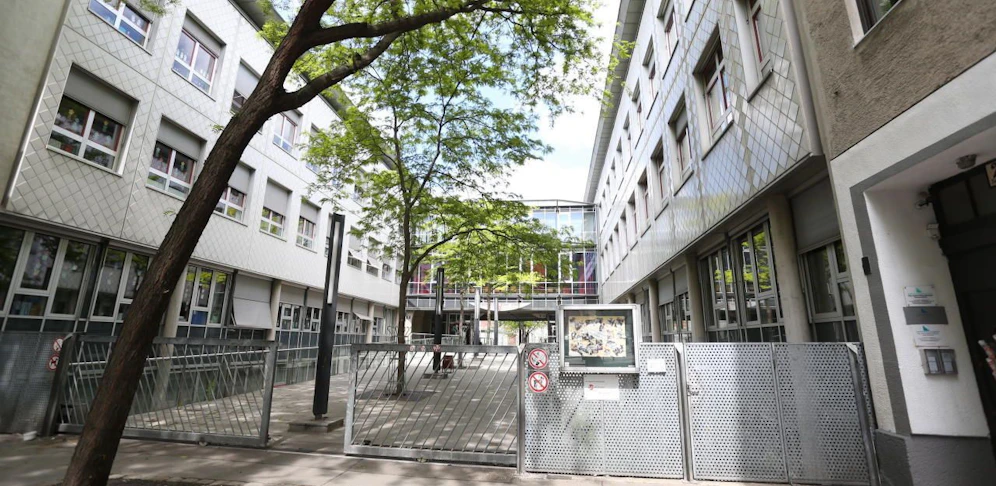 Aufregung um Schreiben der Direktion der OVS Jagdgasse in Favoriten.