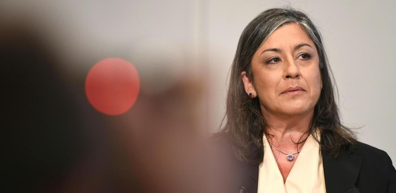 Heute.at - Datums-Verwirrung: Wann geht Vassilakou wirklich?