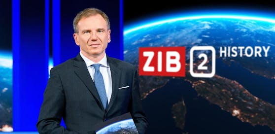 Armin Wolf legt sich mit dem Verkehrsminister an.