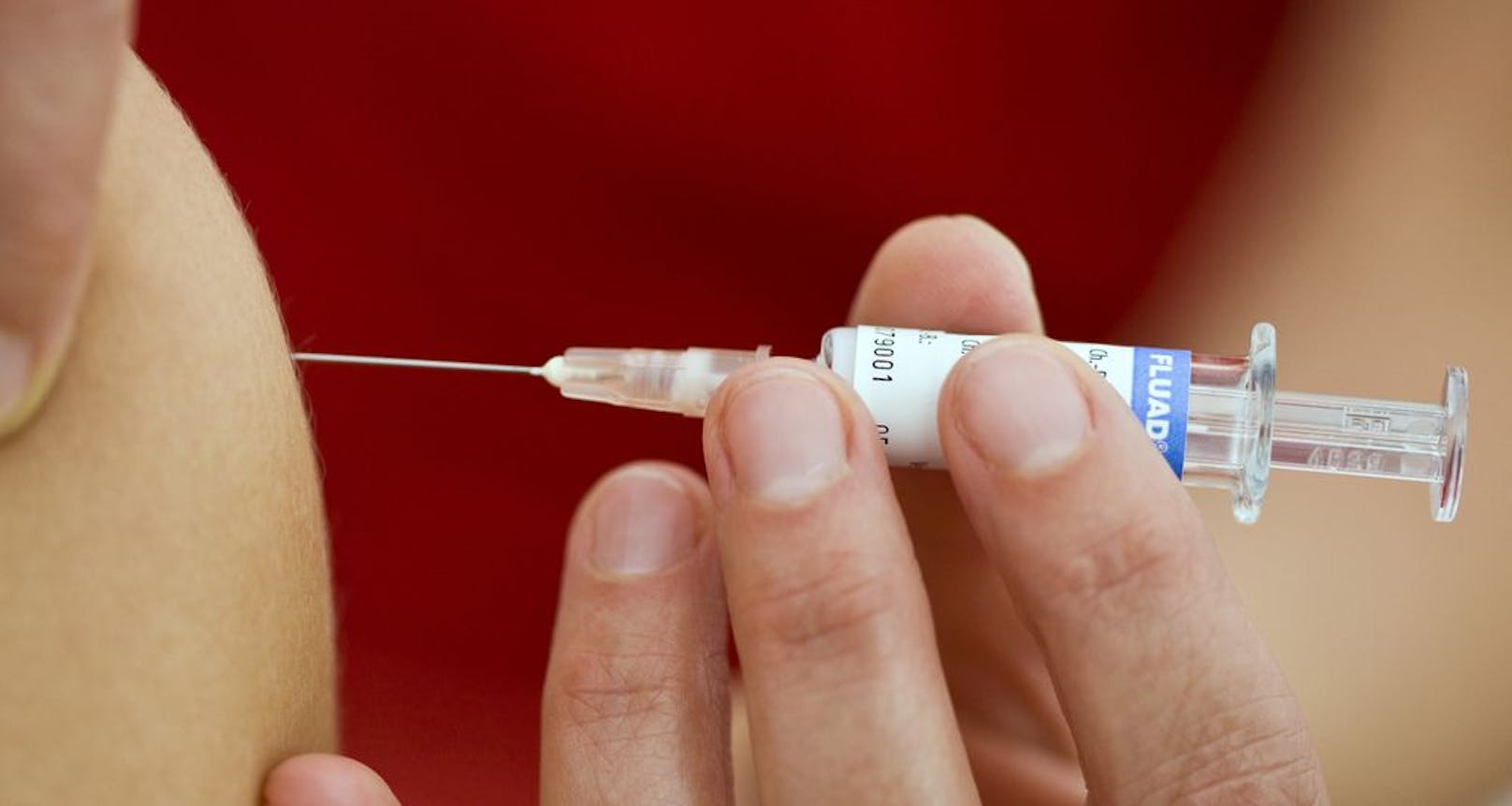 Dramatischer Engpass – Grippe-Impfstoff ist vergriffen