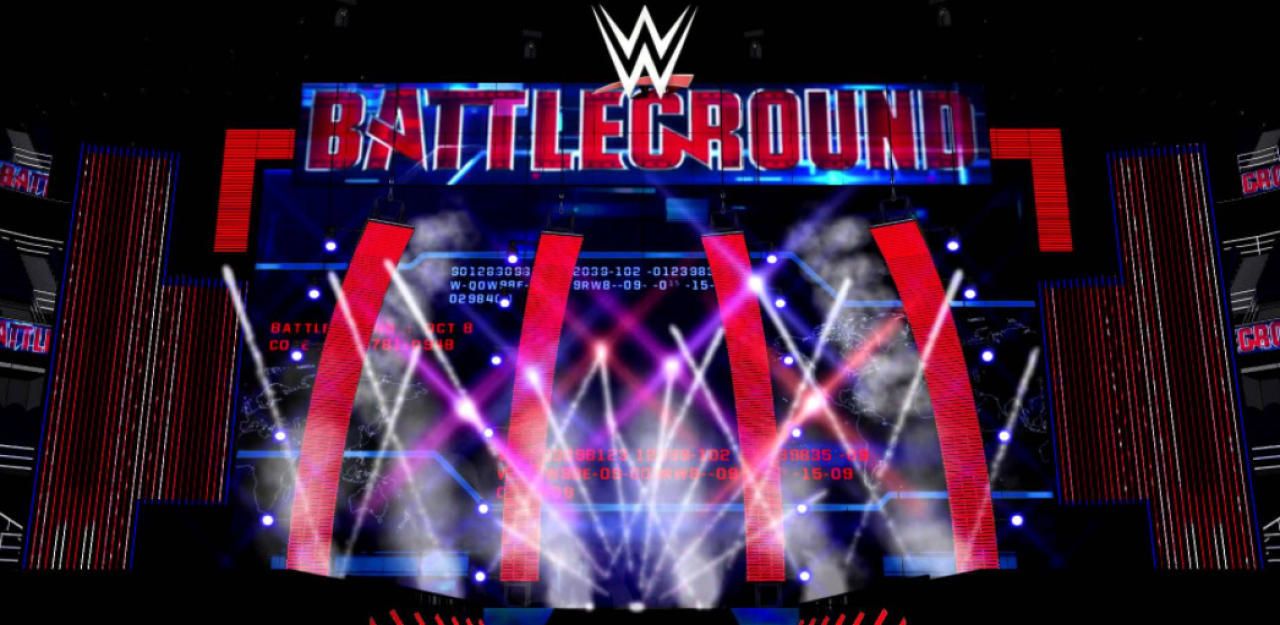 Heute.at - WWE Battleground: Alle Ergebnisse und Videos
