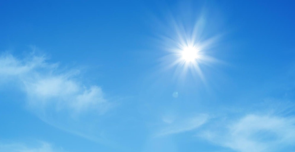 Frauen performen wohl besser bei heißeren Temperaturen.