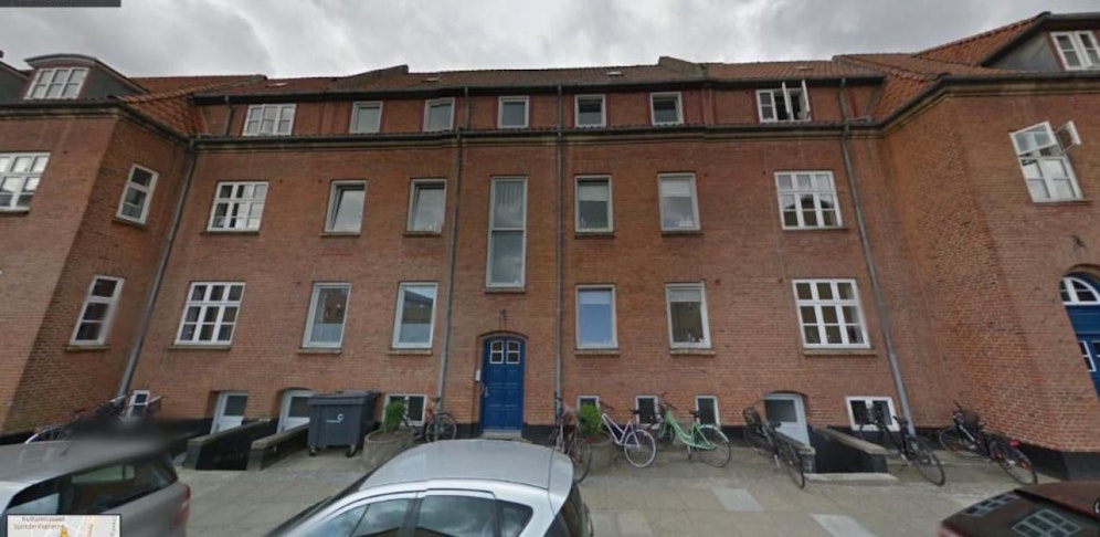 Für das "Jungfrauenkloster" gibt es keinen Bedarf mehr.