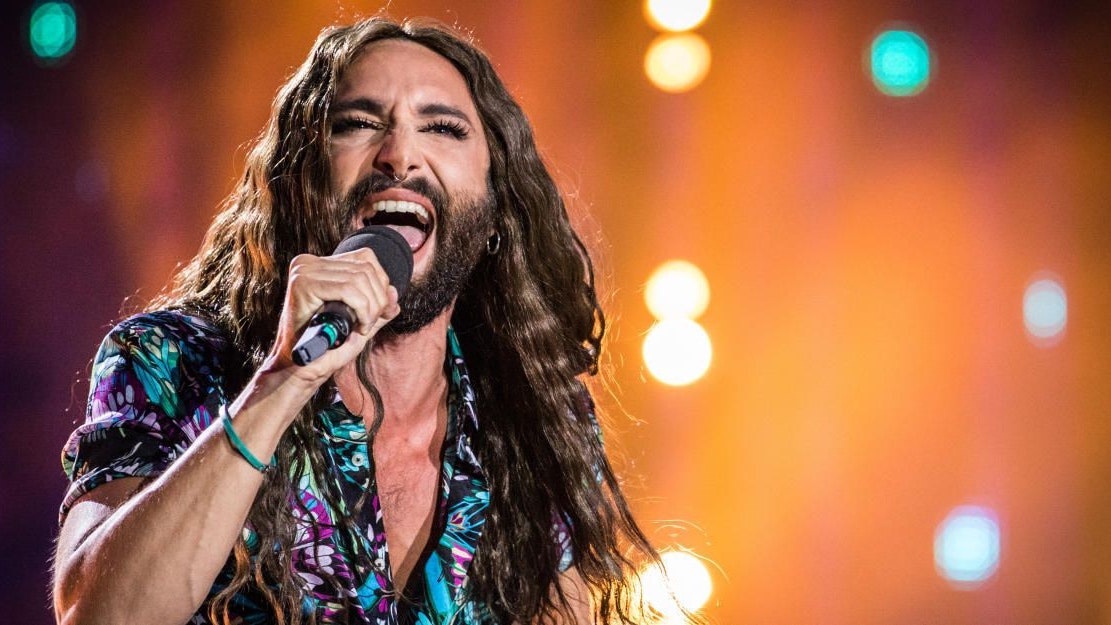 Heute.at - Nach plötzlichem ESC-Rückzug! ORF reagiert auf Conchita