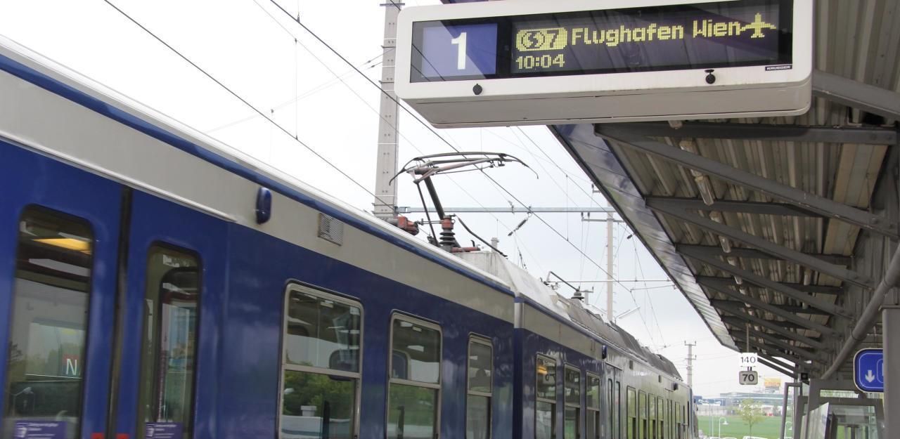 Heute.at - Neue Nachtzüge – Ostregion bekommt jetzt Zuwachs